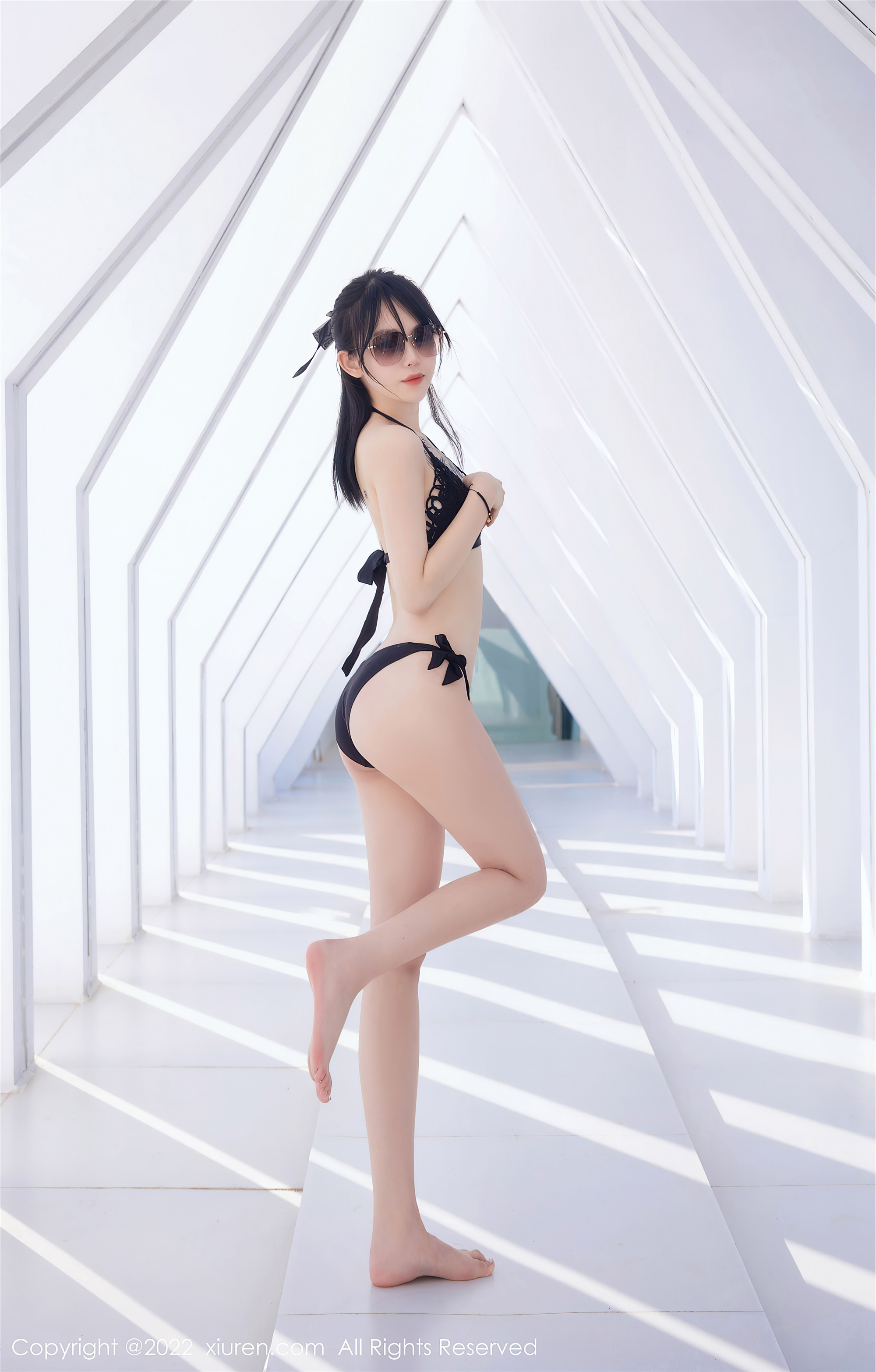 Xiuren秀人网 2022.08.11 NO.5422 奶瓶